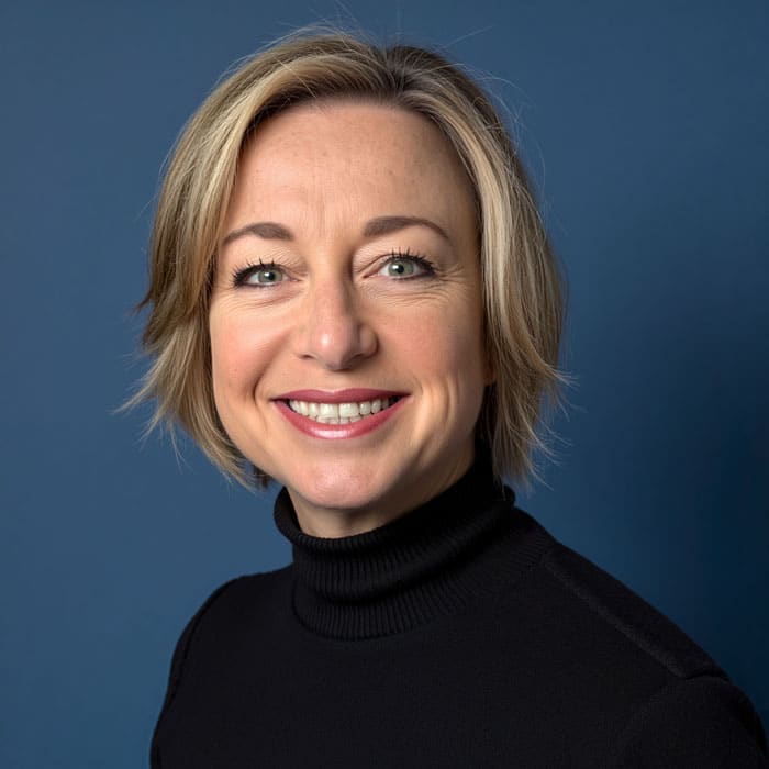 Martha Francis, CRNP