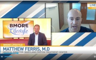Dr. Ferris Speaks with Bmore Lifestyle