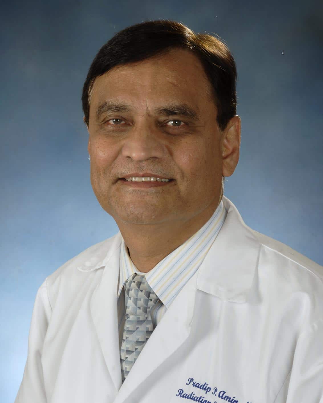 Pradip P. Amin, MD
