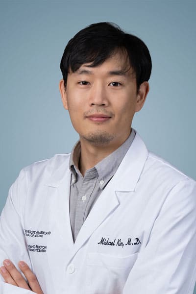 Michael Sunmin Kim, MD