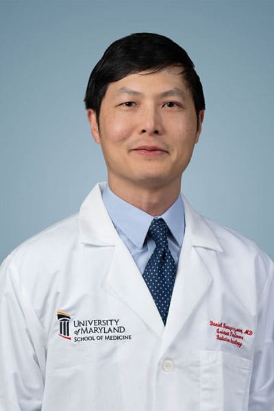 Dan K. Kunaprayoon, MD