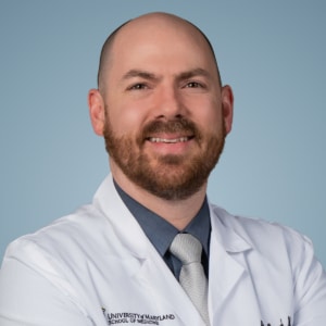 headshot of dr. reed mcdonagh