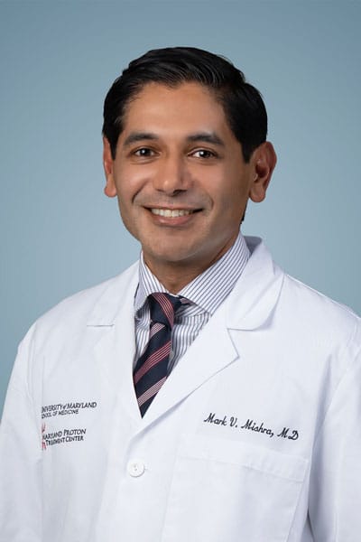 Mark V. Mishra, MD
