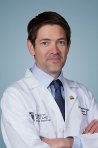 Jason Molitoris, MD, PhD