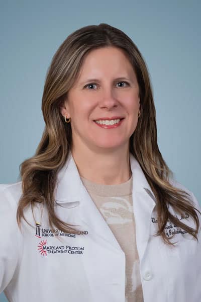 Elizabeth M. Nichols, MD