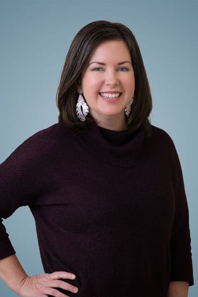 Katarina Steacy, CRNP