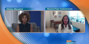 Dr. Nichols interview on Midday Maryland