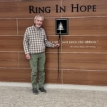 MPTC patient Thomas Lazorcak