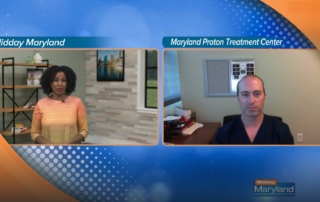 Dr. Ferris Interview on Midday Maryland