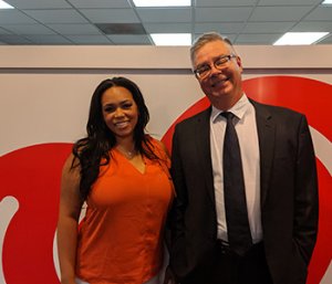 Dr. Miller on iHeart Radio