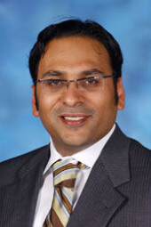 Maryland Proton Treatment Center Affiliate Physician Samir Kanani MD