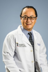 Dr. Kwok