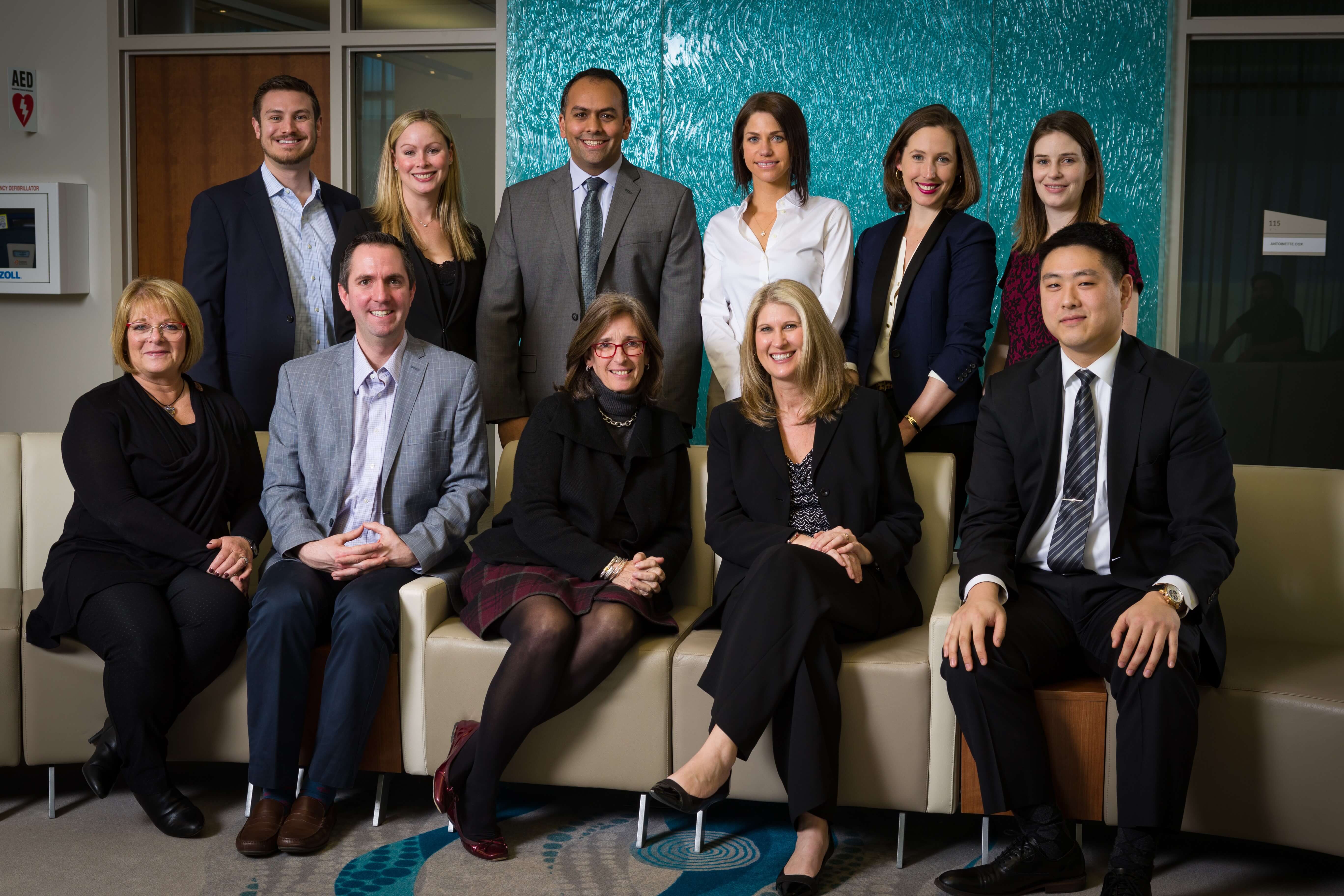 Enterprise Leadership – Maryland Proton Treatment Center Enterprise Leadership - Maryland Proton Treatment Center