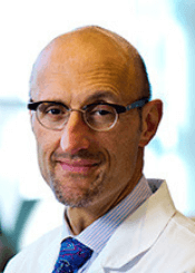 headshot of MPTC physician Dr. William Regine