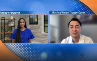 Dr. Tran on Midday Maryland