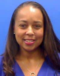 Tiffani Tyer, CRNP